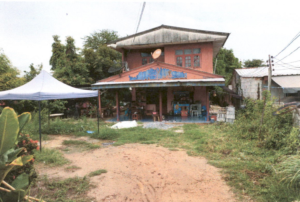 Single house Kalasin Kamalasai Kamalasai 805600