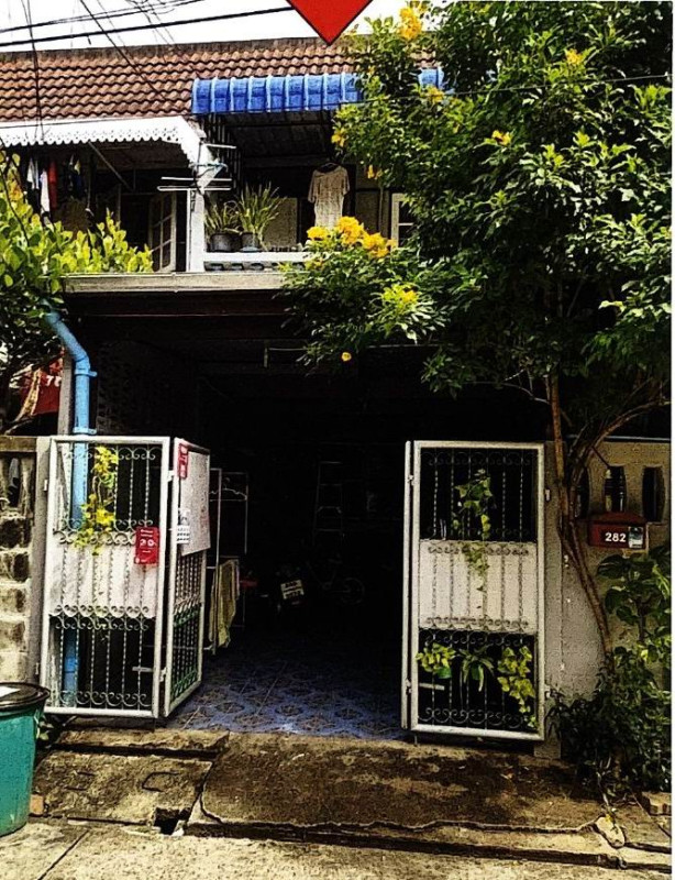Townhouse Nonthaburi Mueang Nonthaburi Bang Kraso 1249800