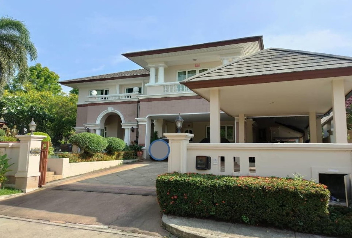 บ้านเดี่ยว เชียงใหม่ เมืองเชียงใหม่ แม่เหียะ 9662166