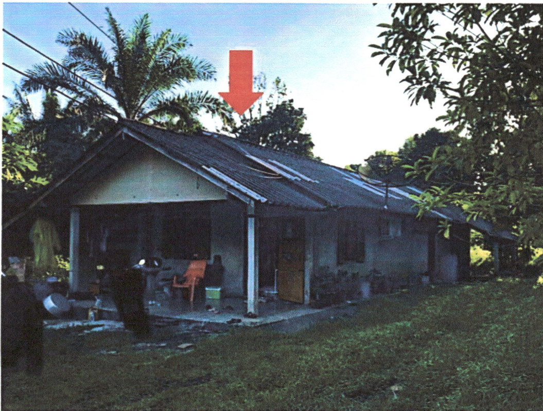 Single house Phangnga Khura Buri Khu Ra 1966900