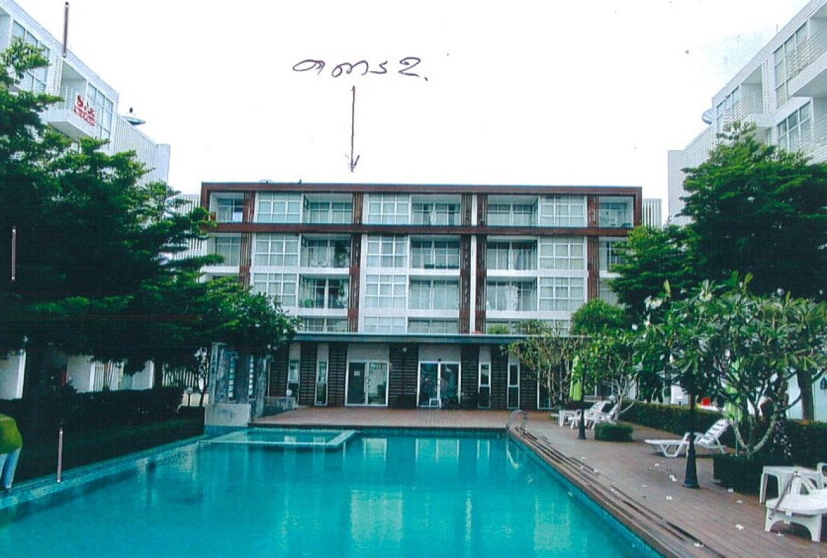 Condominium Krabi Mueang Krabi Nong Thale 1405852