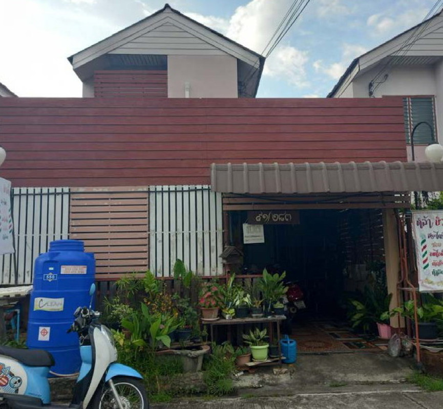 Townhouse Chiang Mai San Kamphaeng Ton Pao 832280