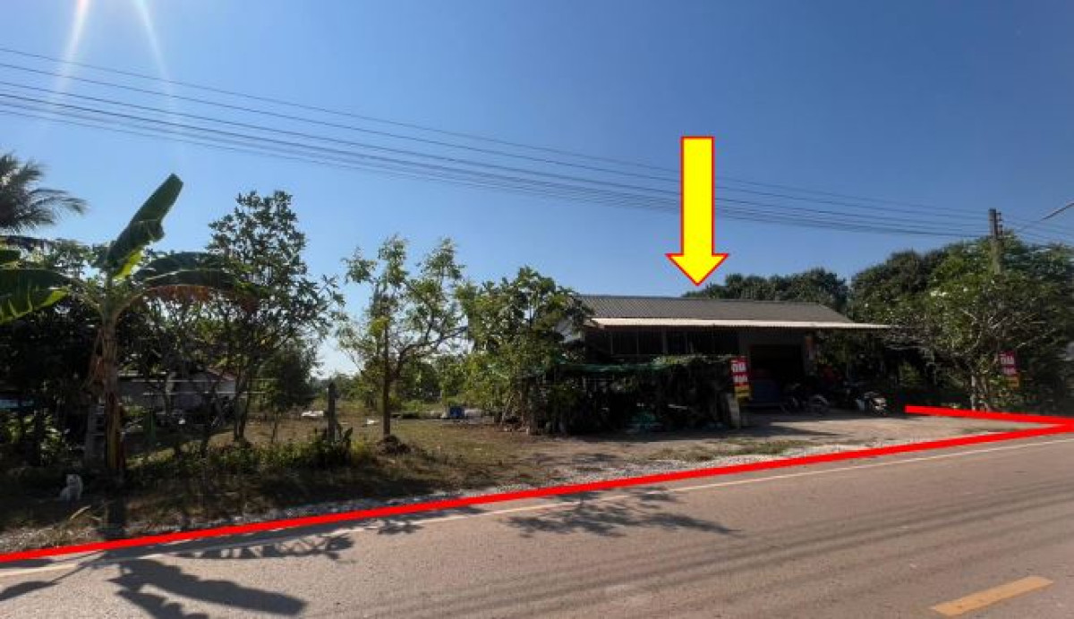 บ้านเดี่ยว อุดรธานี เพ็ญ นาพู่ 1755645