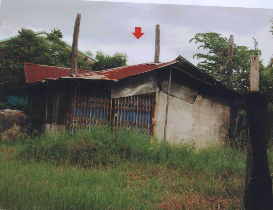 บ้านเดี่ยว ชัยภูมิ เมืองชัยภูมิ ห้วยบง 188400