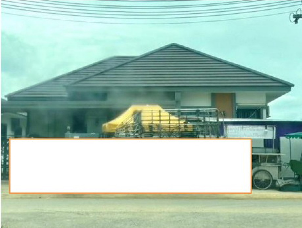 Single house Ratchaburi Ban Pong Pak Raet 1974528