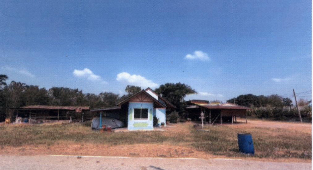 Single house Ratchaburi Photharam Thammasen 881795