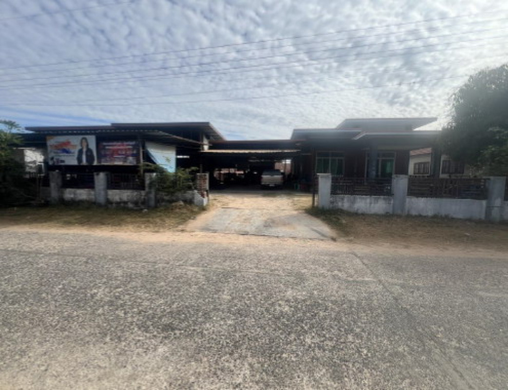 Single house Ubon Ratchathani Mueang Ubon Ratchathani Kham Yai 1683269