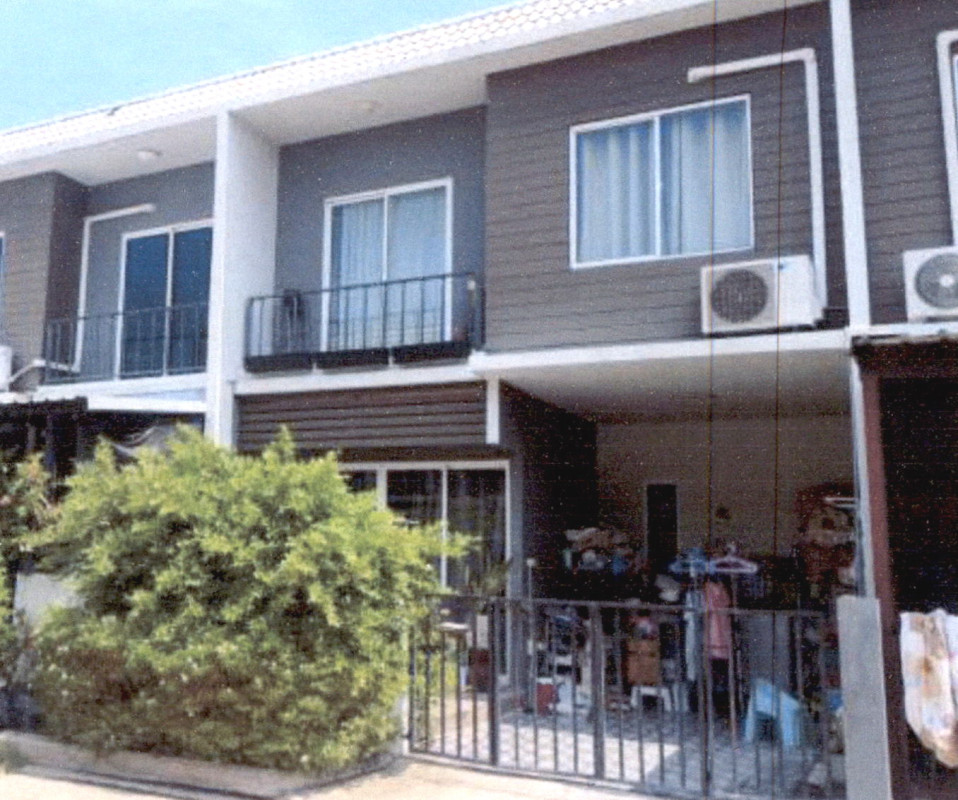 Townhouse Bangkok Khlong Sam Wa Bang Chan 1119150