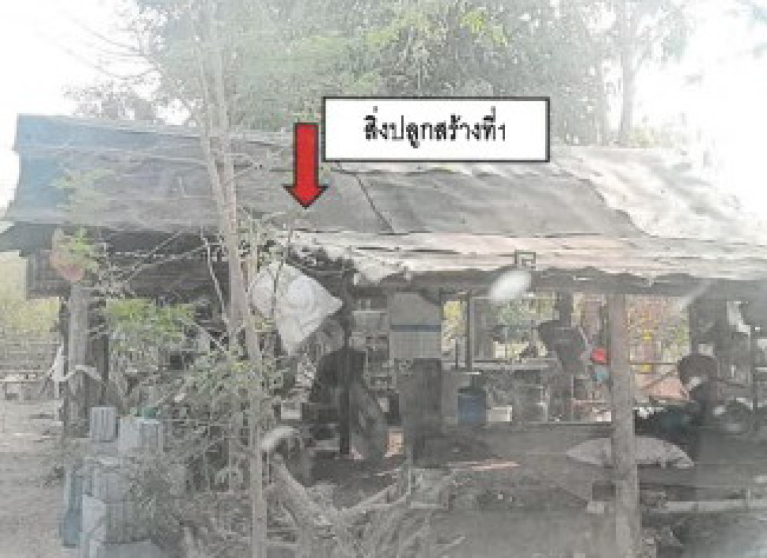 Single house Kalasin Na Mon Yot Kaeng 3290420