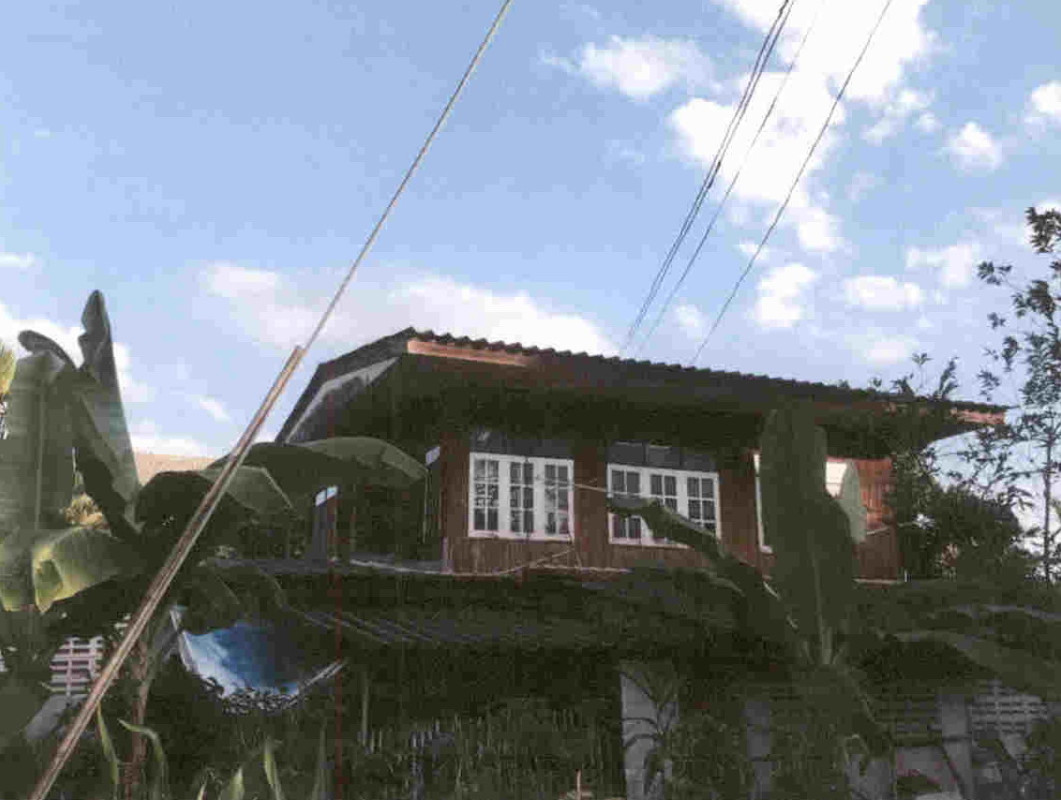 Single house Chiang Mai San Pa Tong Yu Wa 359800