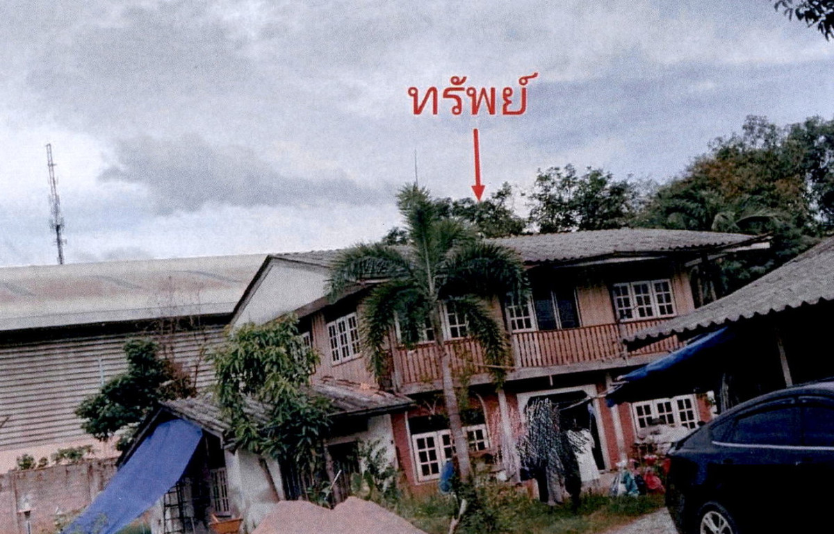 บ้านเดี่ยว นครปฐม เมืองนครปฐม สระกะเทียม 940280