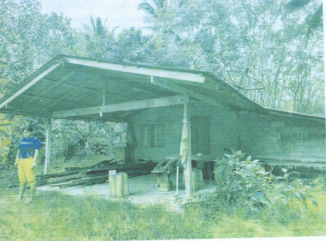 Single house Nakhon Si Thammarat Thung Song Na Mai Phai 518615