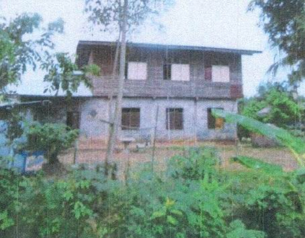 Single house Udon Thani Kumphawapi Chae Lae 637560