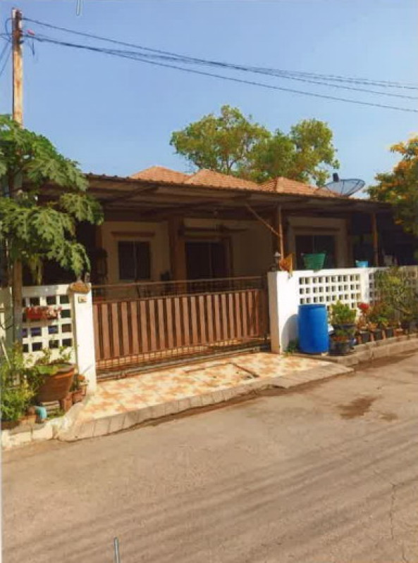 บ้านเดี่ยว กรุงเทพมหานคร ลาดกระบัง ลำปลาทิว 1099445