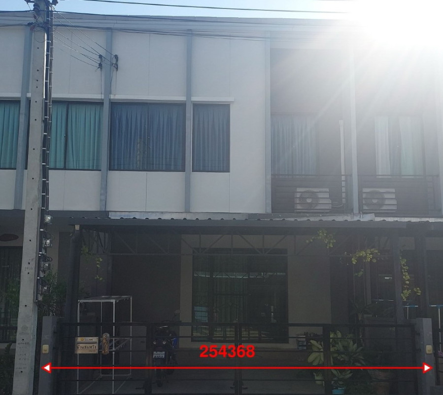 Townhouse Nonthaburi Mueang Nonthaburi Bang Krang 1819000
