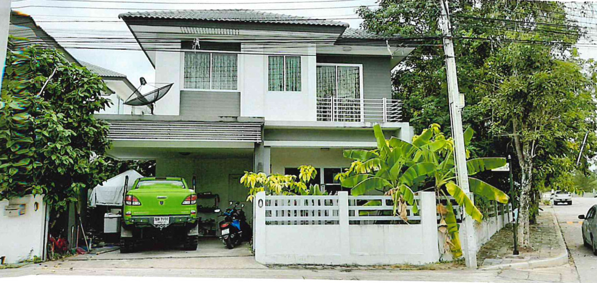 Single house Chon Buri Si Racha Bueng 3093050