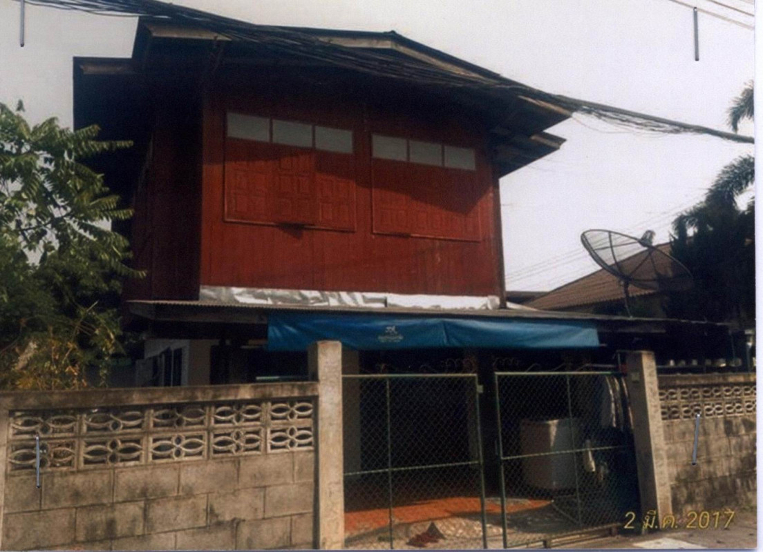บ้านเดี่ยว แพร่ หนองม่วงไข่ หนองม่วงไข่ 435300