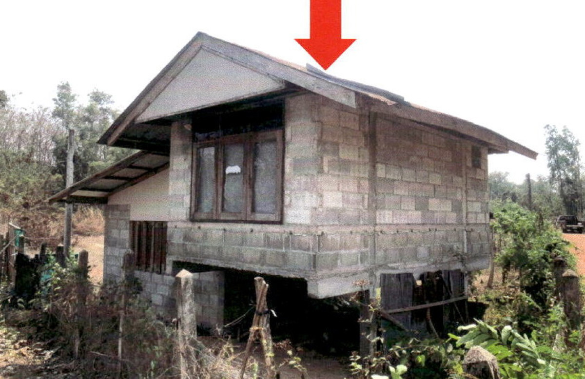 Single house Phrae Rong Kwang Ban Wiang 273600