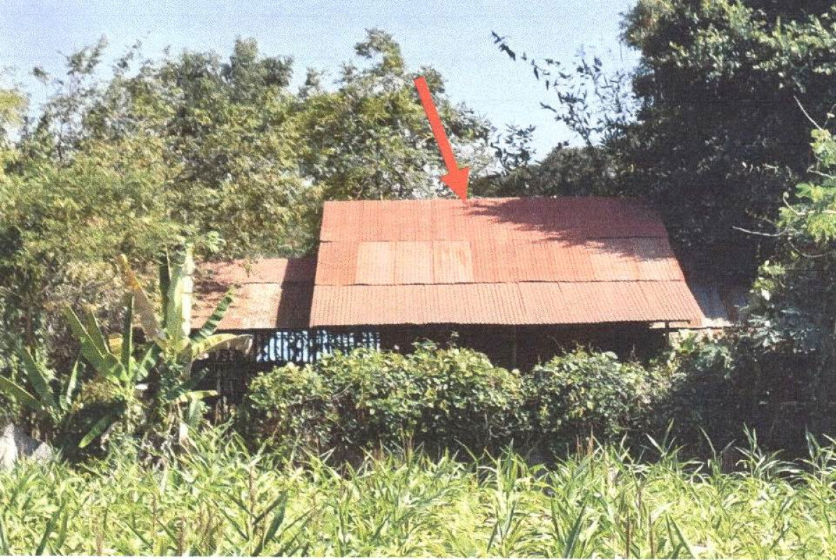 Single house Phrae Rong Kwang Mae Yang Tan 2988745