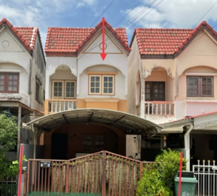 Townhouse Bangkok Lat Krabang Khlong Sam Prawet 1145915