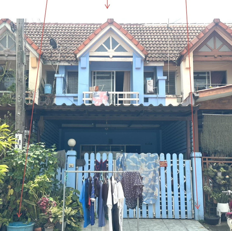 Townhouse Bangkok Lat Krabang Khlong Song Ton Nun 799178