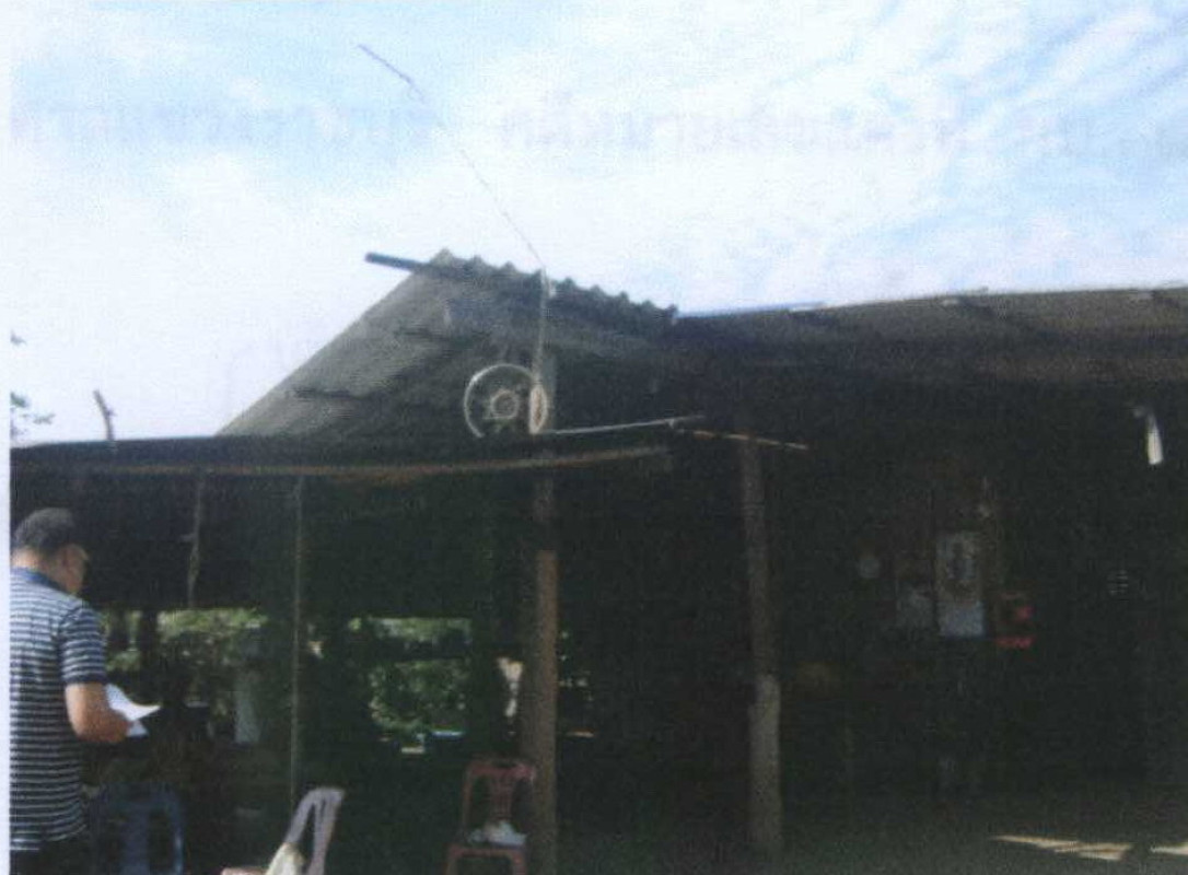 Single house Ratchaburi Photharam Tha Chumphon 262575