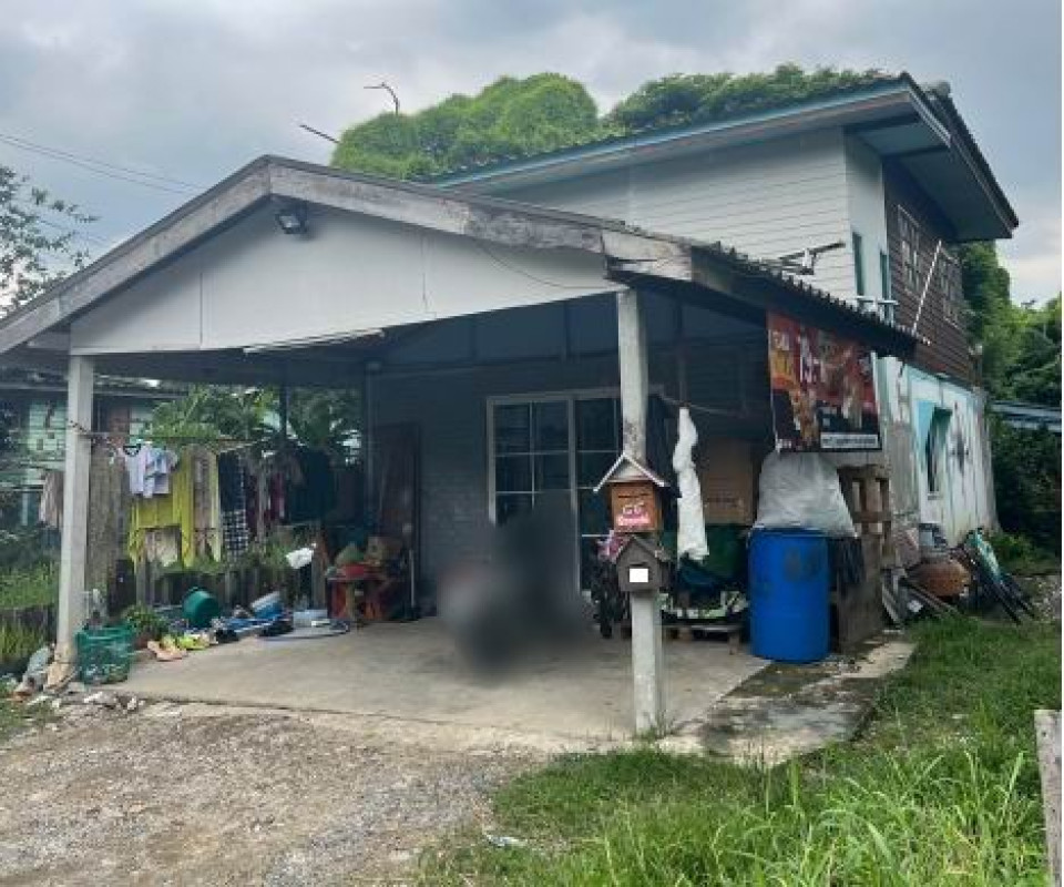 Townhouse Bangkok Khlong Sam Wa Sai Kong Din Tai 1005200
