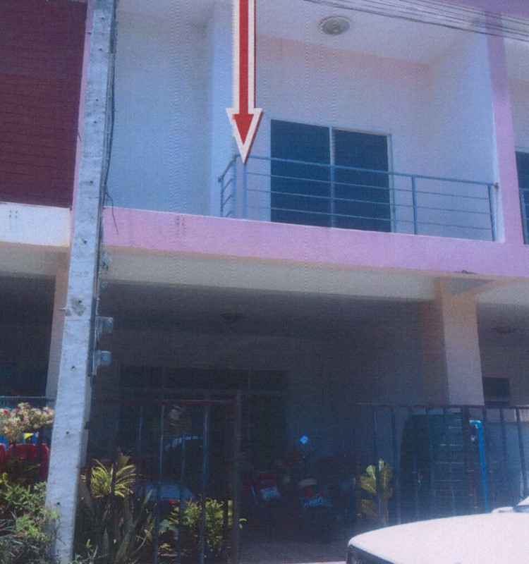 Townhouse Songkhla Hat Yai Thung Tam Sao 2004000
