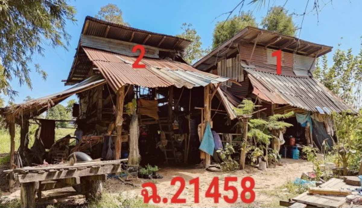 Single house Kalasin Kuchinarai Chaen Laen 682500