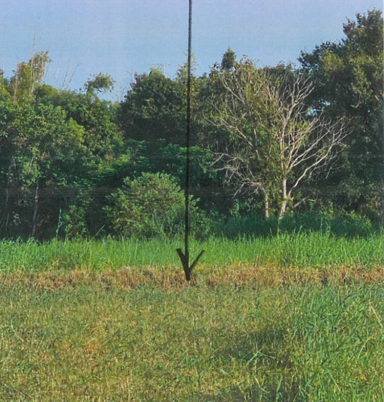 Residential land/lot Ubon Ratchathani Sawang Wirawong Bung Malaeng 39000