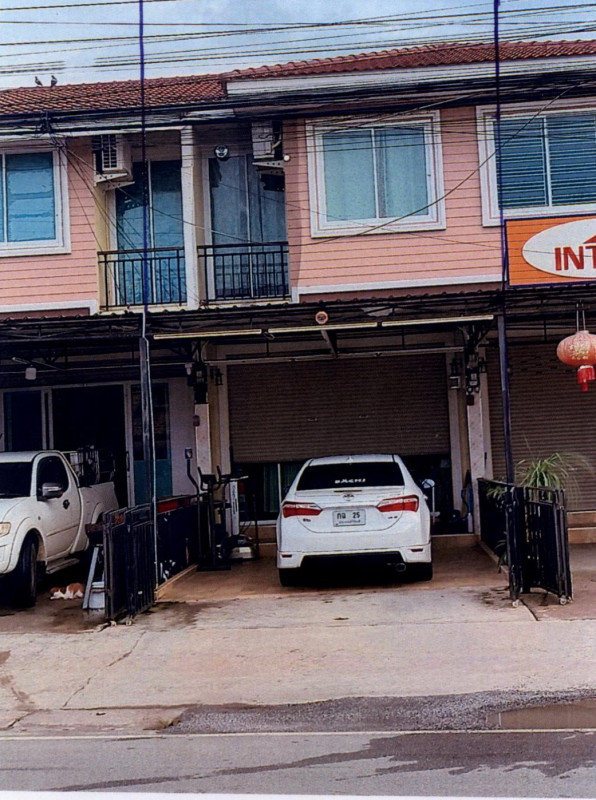 Townhouse Prachuap Khiri Khan Pran Buri Khao Noi 2059950