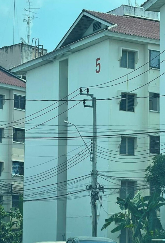 Condominium Nonthaburi Pak Kret Pak Kret 382920
