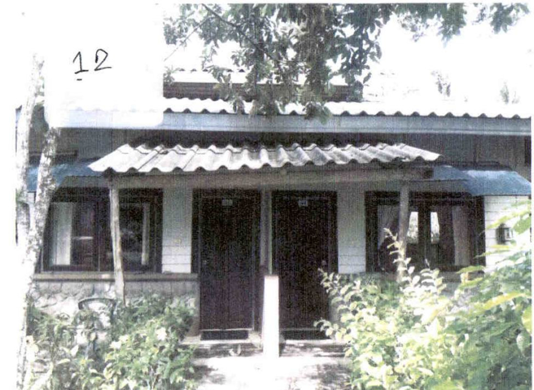 Single house Surat Thani Ko Samui Maenam 11961900