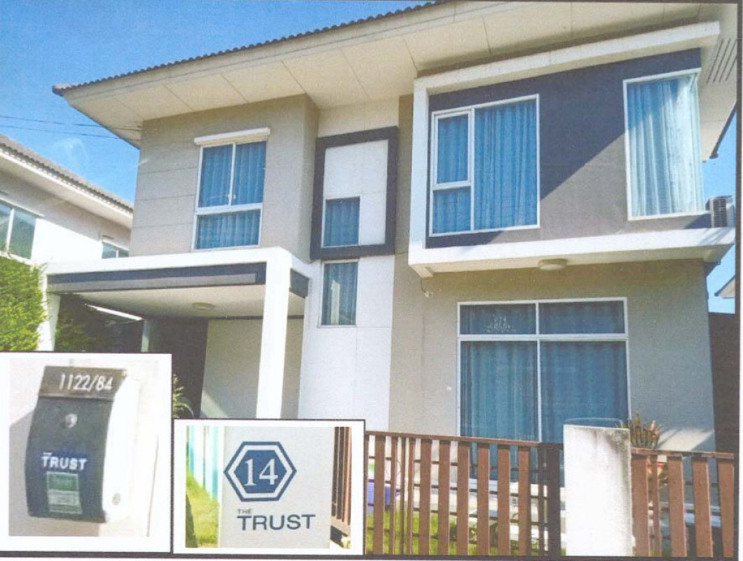 Single house Samut Prakan Mueang Samut Prakan Phraekkasa 2939000