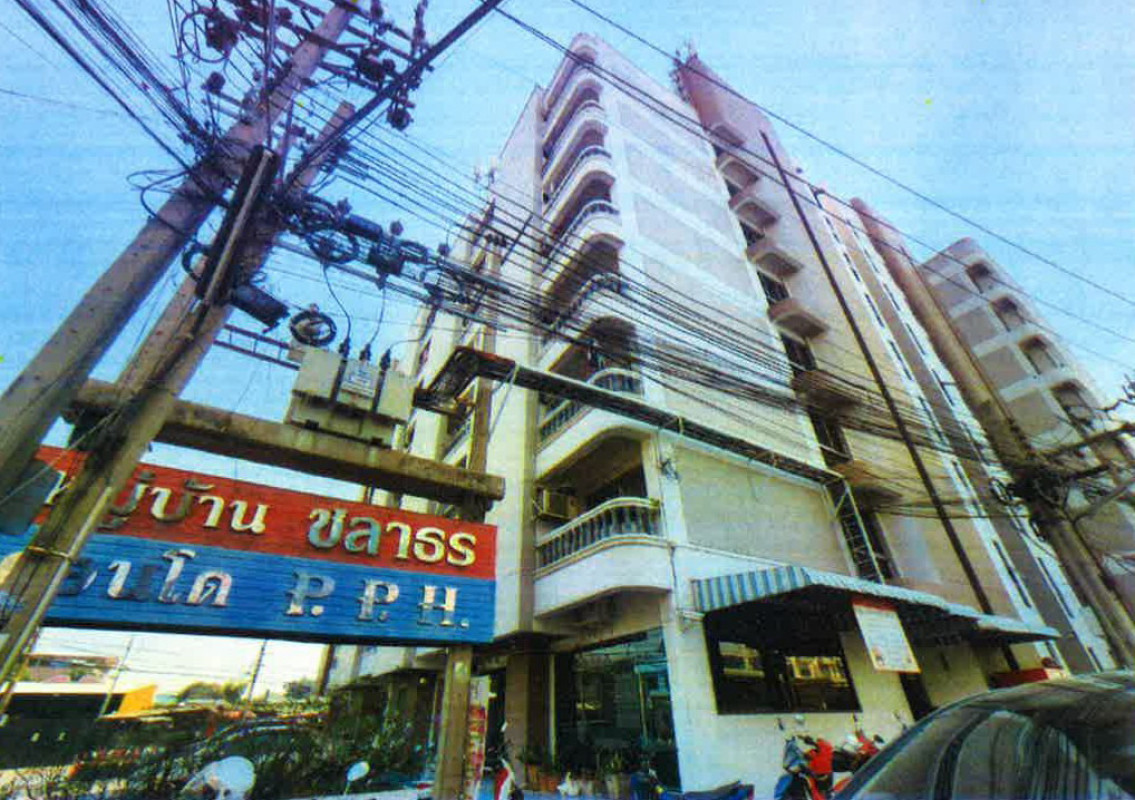 คอนโด กรุงเทพมหานคร ดอนเมือง สีกัน 354570