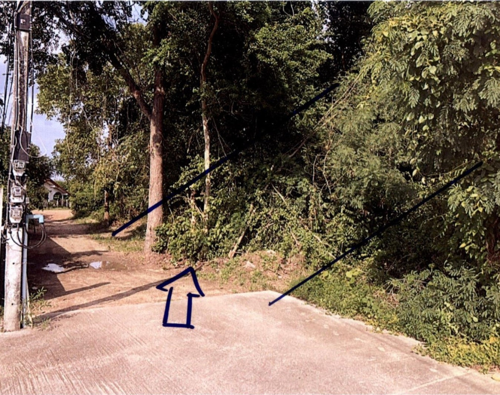 ที่ดินเปล่า ตาก เมืองตาก น้ำรึม 640800