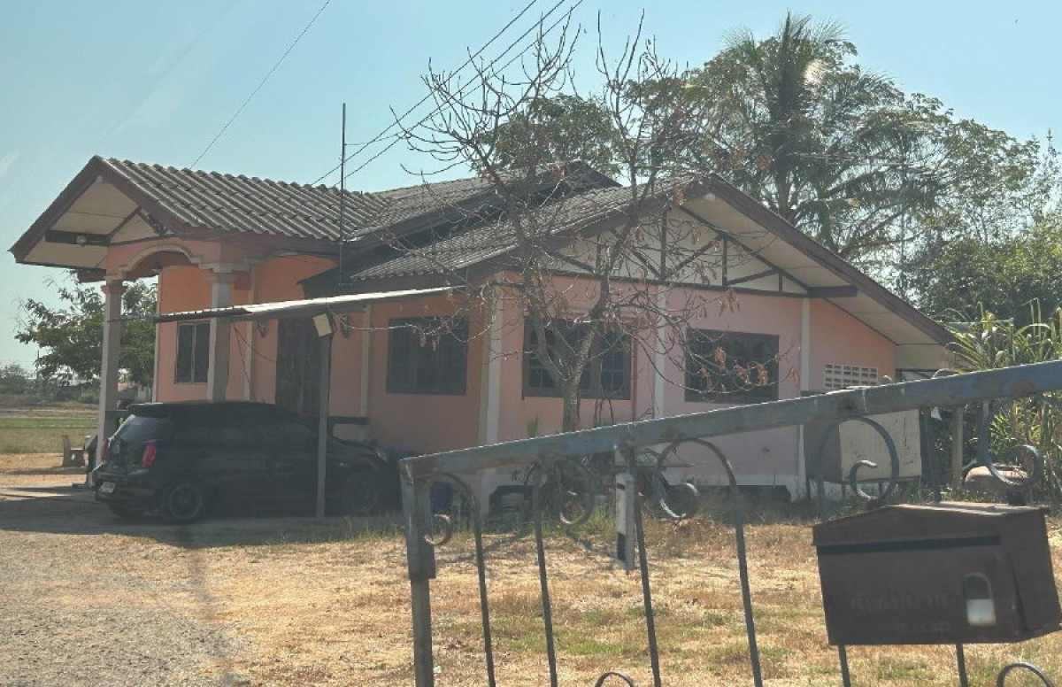 Single house Ratchaburi Pak Tho Don Sai 1032600