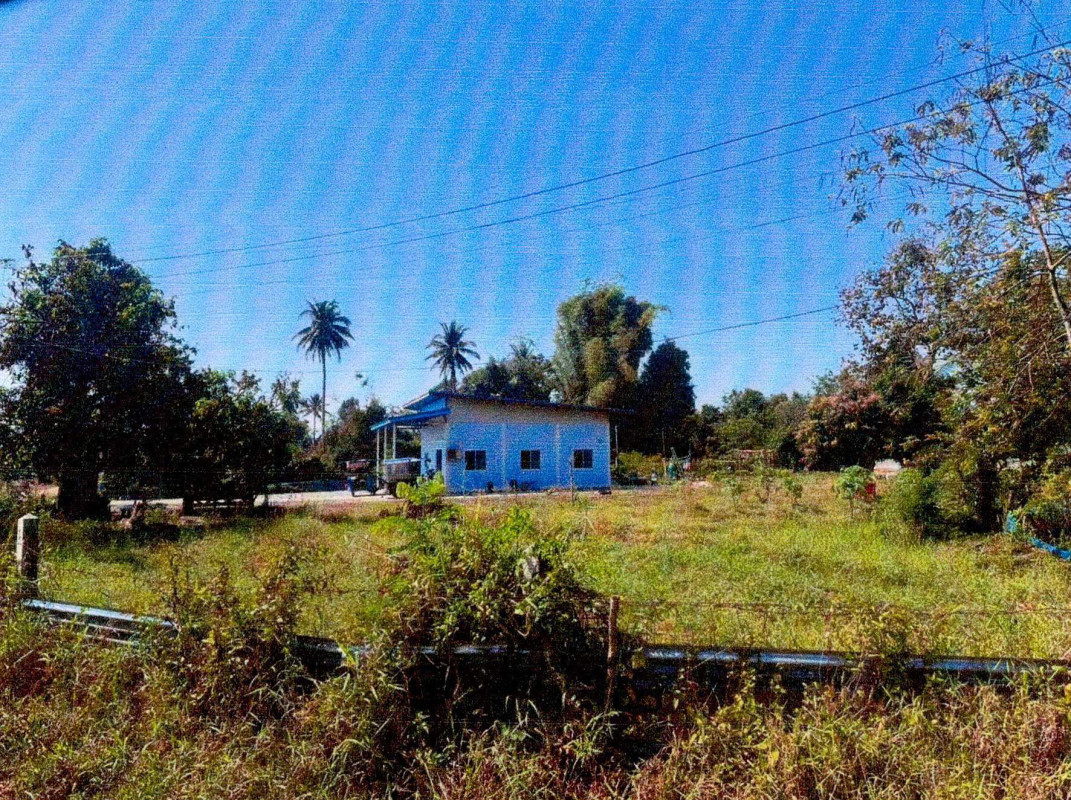 Residential land/lot Nong Khai Tha Bo Ban Duea 1007700