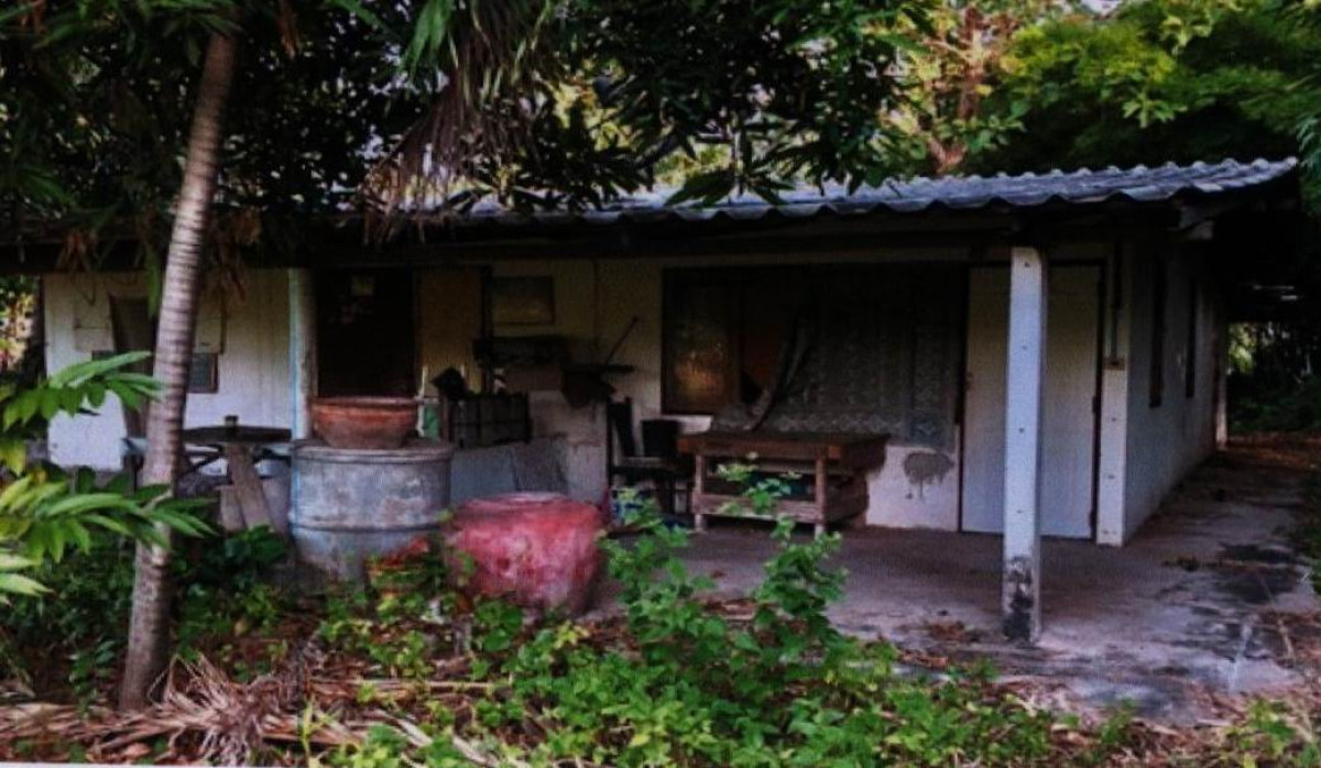 Single house Loburi Phatthana Nikhom Phatthana Nikhom 337280