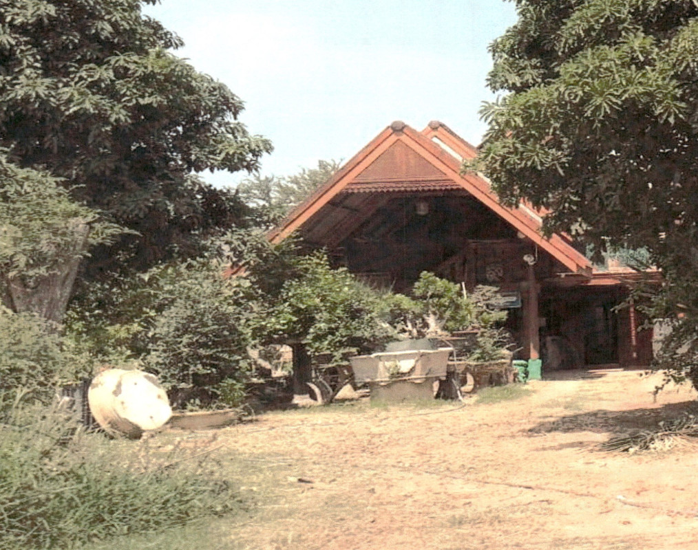 Single house Ratchaburi Mueang Ratchaburi Khao Raeng 773600