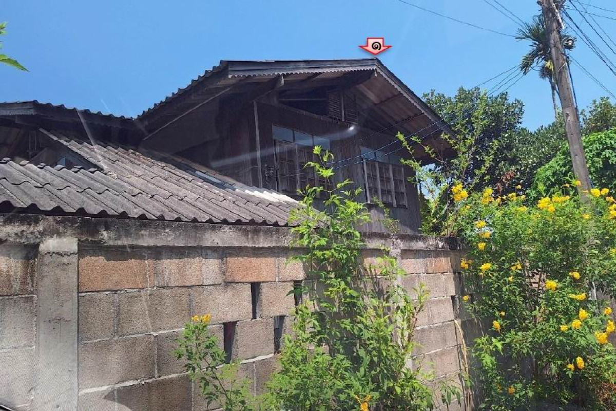 Single house Phayao Dok Khamtai Ban Tham 928620