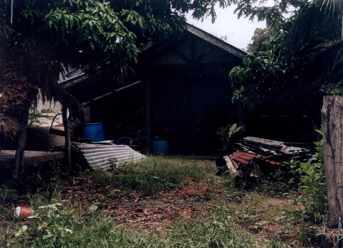 Single house Chaiyaphum Mueang Chaiyaphum Na Fai 401000