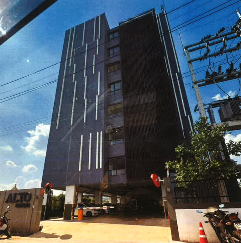 Condominium Pathum Thani Lam Luk Ka Khu Khot 1140425