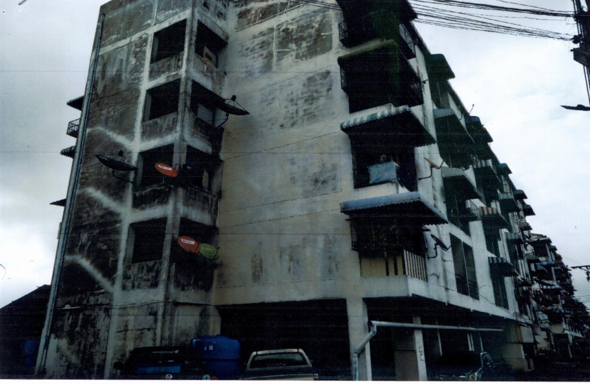 Condominium Samut Prakan Mueang Samut Prakan Bang Pu Mai 165375