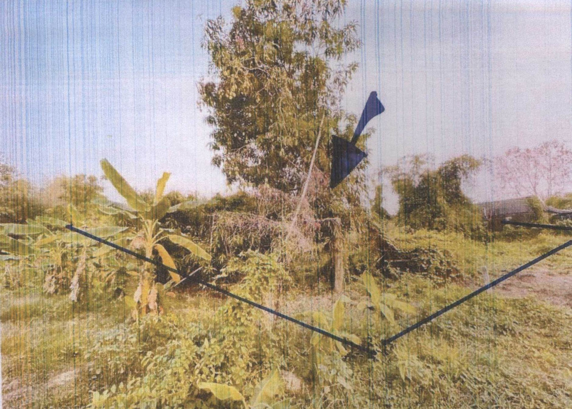 Residential land/lot Uttaradit Laplae Mae Phun 56810