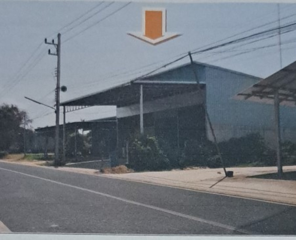Townhouse Ubon Ratchathani Mueang Ubon Ratchathani Chaeramae 2177280