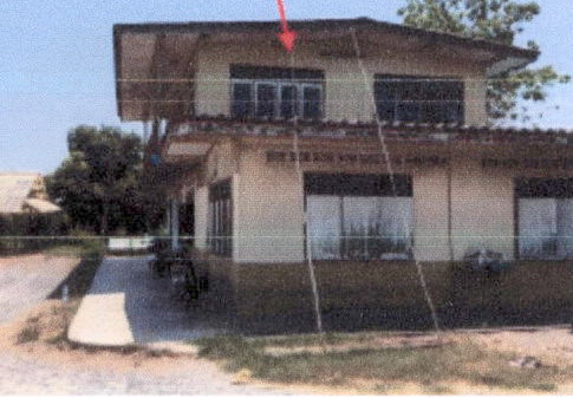 Single house Nakhon Pathom Mueang Nakhon Pathom Thammasala 13255271