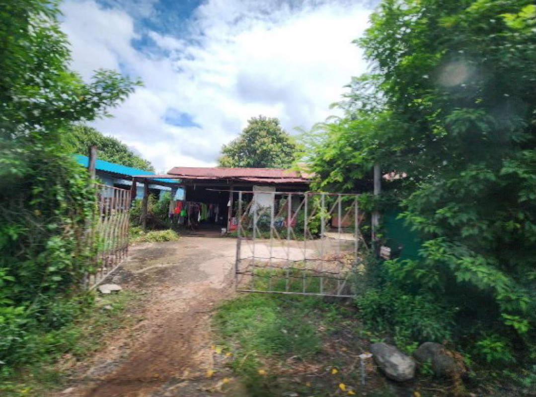 Single house Buri Ram Mueang Buri Ram I San 647600