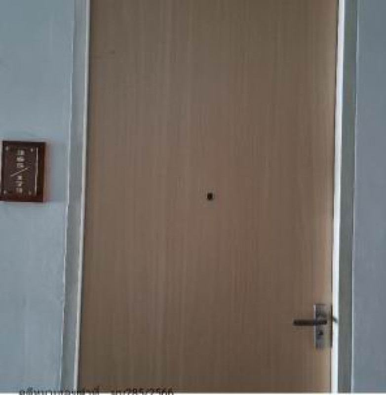 Condominium Bangkok Lat Phrao Lat Phrao 1576697