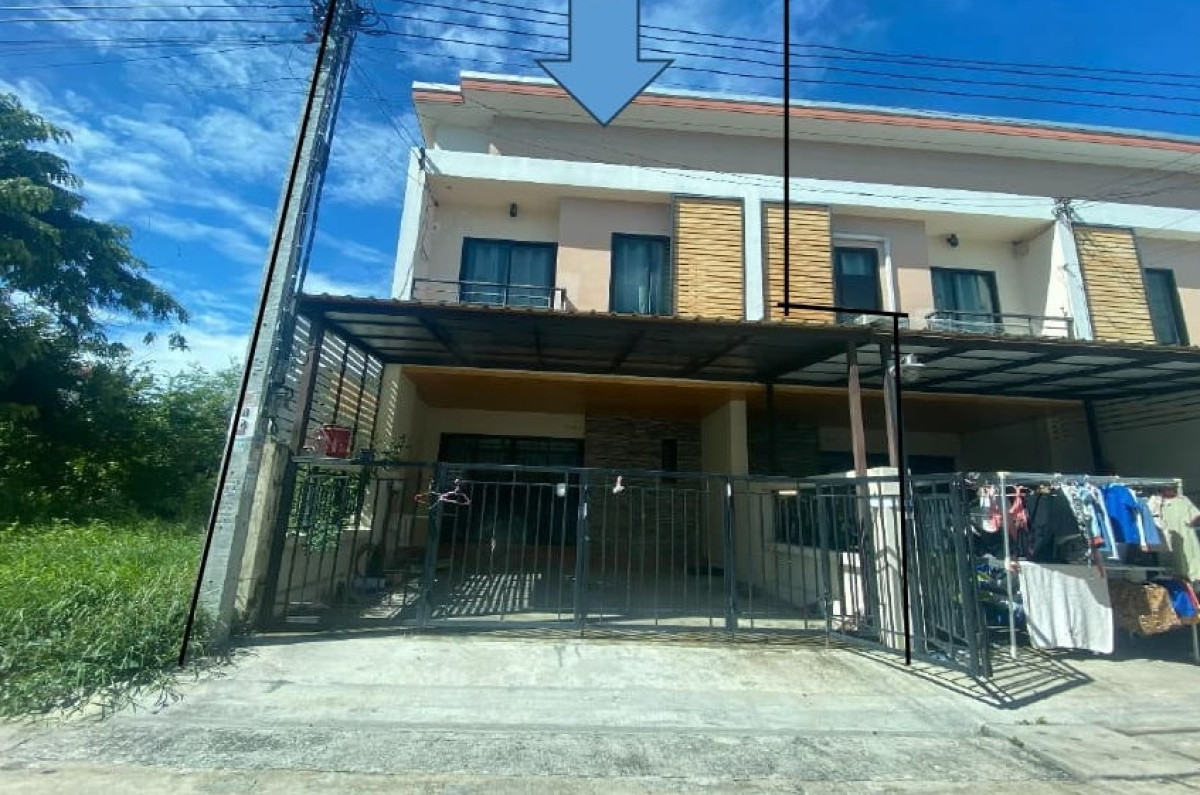 Townhouse Nonthaburi Bang Bua Thong Phimonrat 1848894